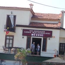 Seddülbahir Çanakkale Savaşları Galerisi